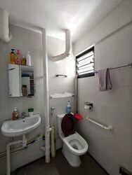 Blk 223 Boundary Ville (Serangoon), HDB 3 Rooms #574736811